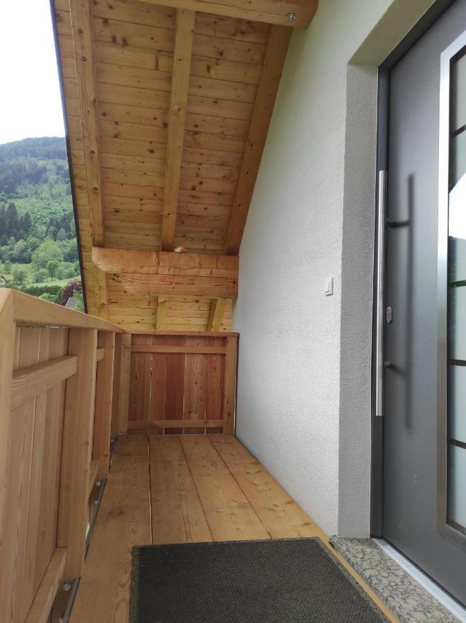 Ferienwohnung Davidhof Unternberg Extérieur photo