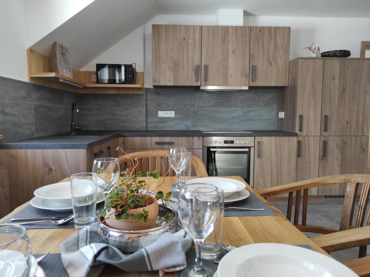 Ferienwohnung Davidhof Unternberg Extérieur photo