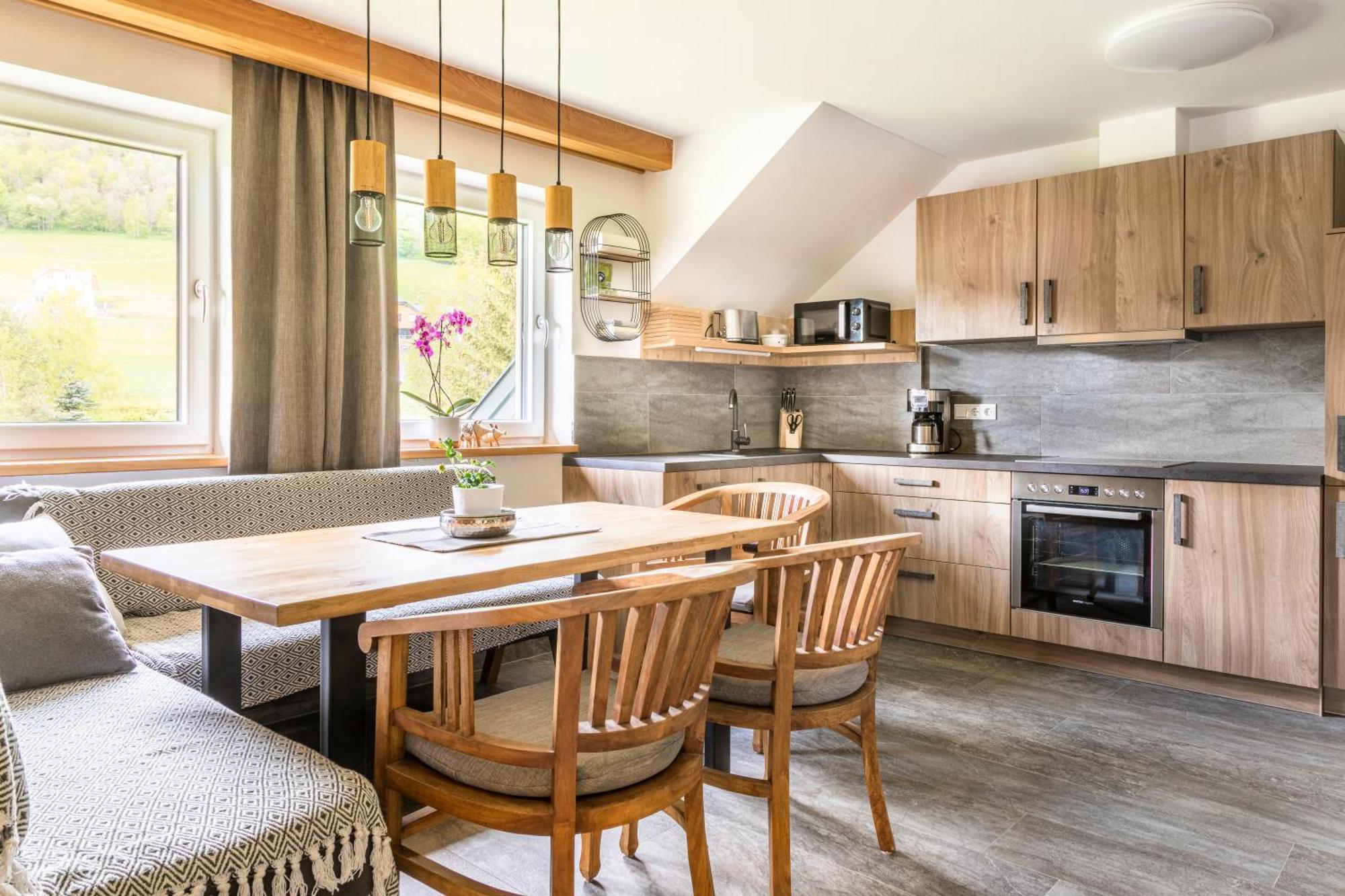 Ferienwohnung Davidhof Unternberg Extérieur photo