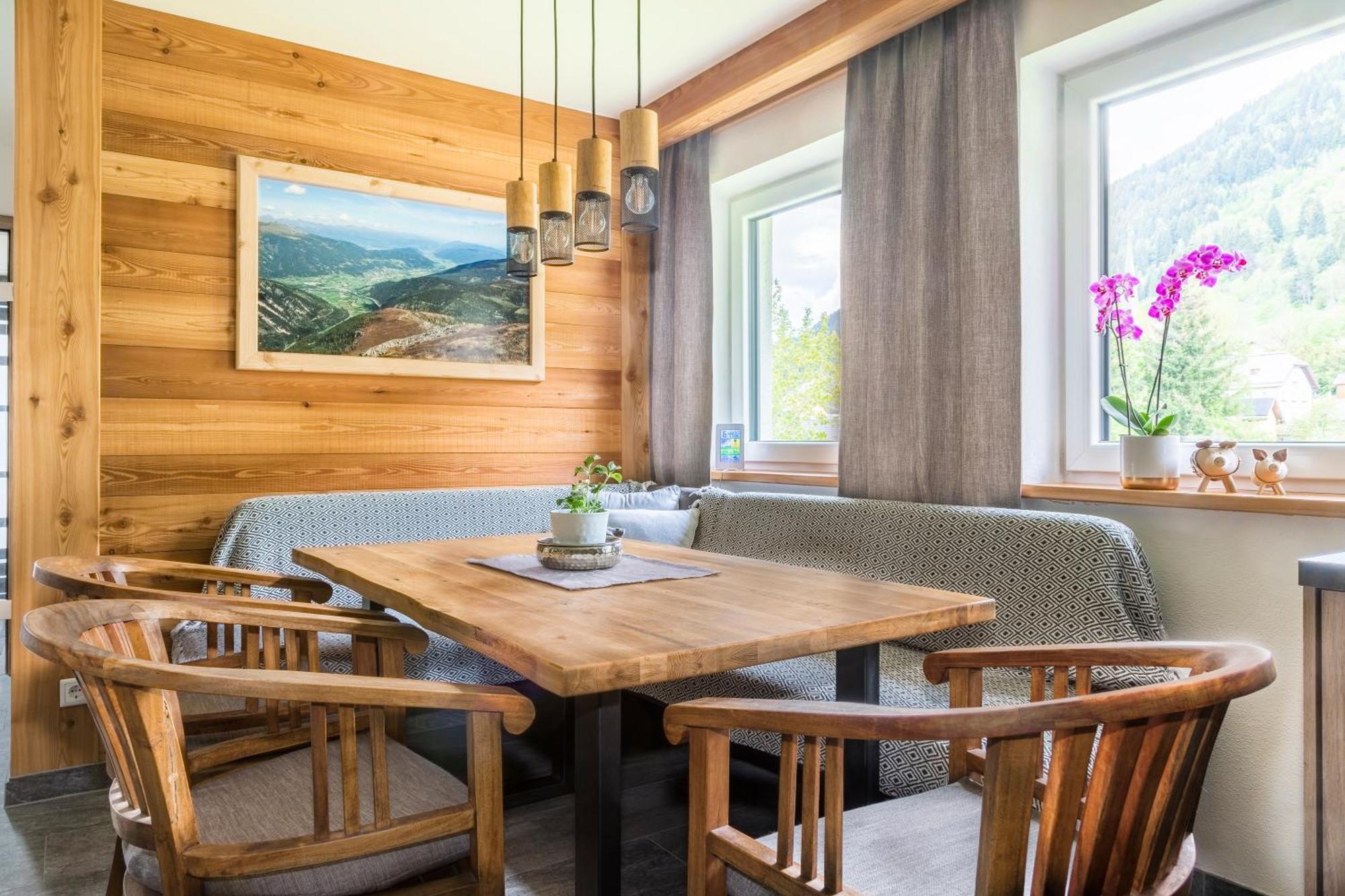 Ferienwohnung Davidhof Unternberg Extérieur photo